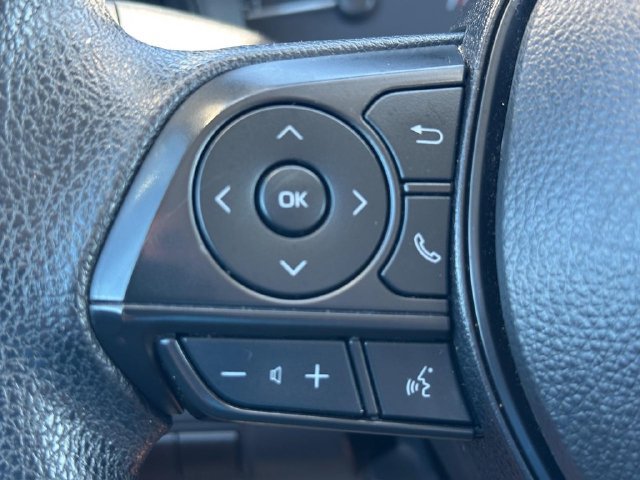 Used 2024 Toyota Corolla LE FWD image 16