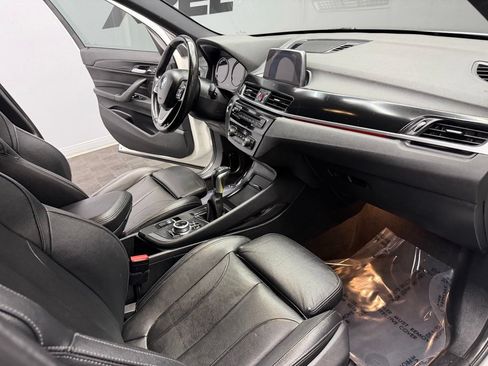 Used 2018 BMW X1 sDrive28i FWD image 53