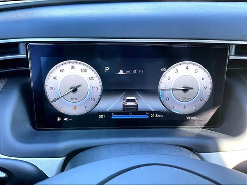 Used 2023 Hyundai Tucson SEL w/ Convenience Package image 25