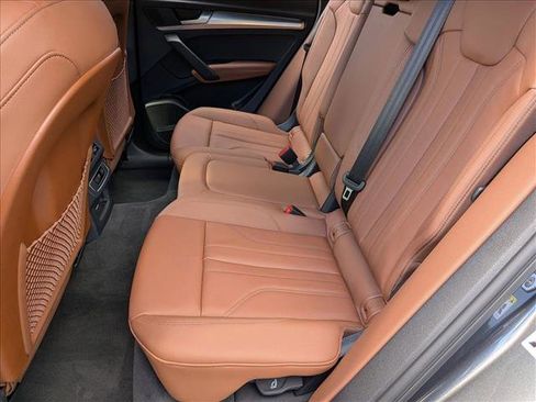 Used 2025 Audi Q5 2.0T Premium Plus image 20