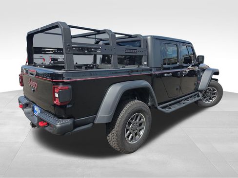 Used 2020 Jeep Gladiator Rubicon image 7