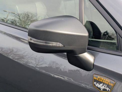 Used 2024 Subaru Forester Wilderness image 12