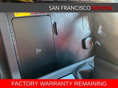 Certified 2025 Toyota 4Runner TRD Pro image 33