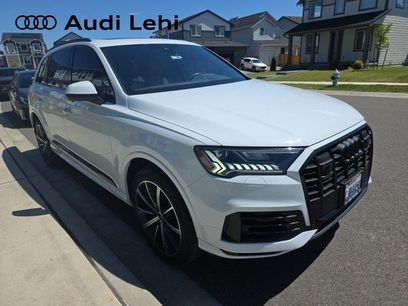 Used 2023 Audi Q7 3.0T Premium Plus w/ Premium Plus Package