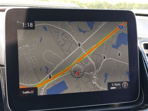 Used 2019 Mercedes-Benz GLS 450 4MATIC image 19