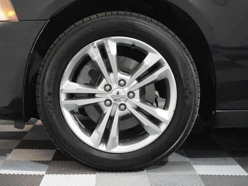 Used 2013 Dodge Charger SXT Plus AWD/4WD image 26