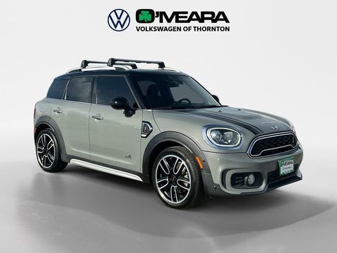 Used 2018 MINI Cooper Countryman S image 7