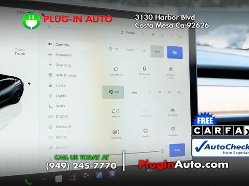 Used 2023 Tesla Model 3 Standard Range RWD image 18