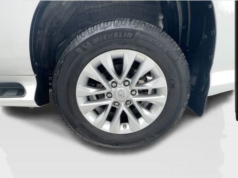 Used 2022 Lexus GX 460 Premium w/ Premium Plus Package AWD/4WD image 11