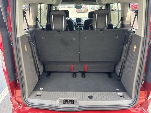 Used 2020 Ford Transit Connect XLT image 21