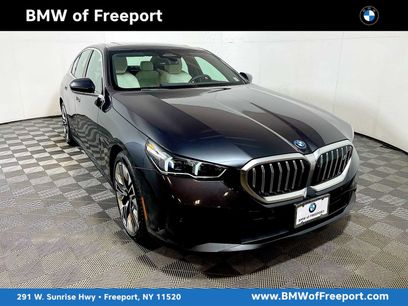 Used 2025 BMW i5 xDrive40 w/ Premium Package