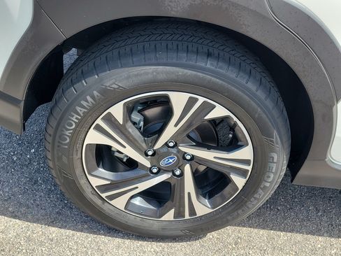 Certified 2024 Subaru Crosstrek 2.0i Premium AWD/4WD image 10