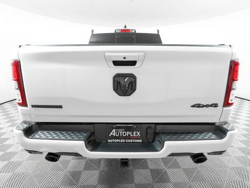 Used 2021 RAM 1500 Big Horn image 5