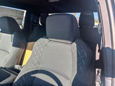 New 2026 Toyota Tacoma SR5 AWD/4WD image 24