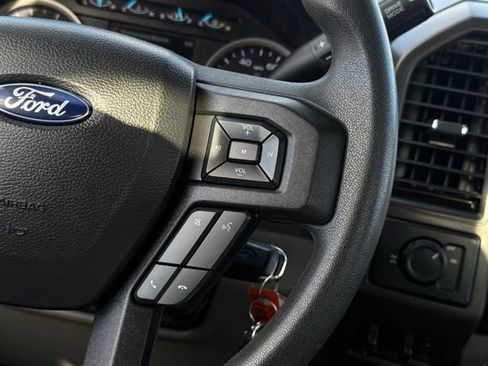 Certified 2022 Ford F350 XL w/ STX Appearance Package image 15