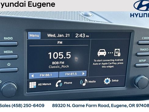 New 2026 Hyundai Elantra Sport FWD image 19