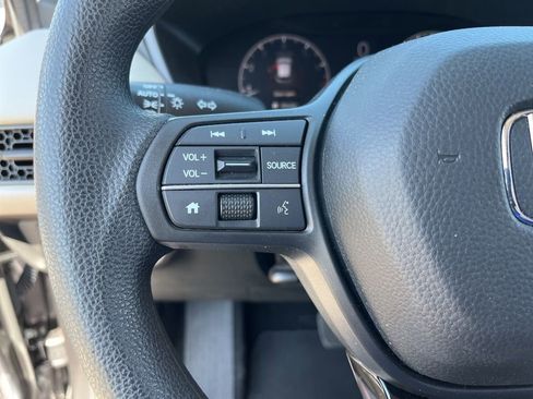 Certified 2023 Honda HR-V LX image 20