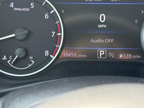 Used 2024 Nissan Sentra SV w/ All-Weather Package FWD image 26