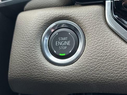 New 2026 GMC Canyon Denali AWD/4WD image 27