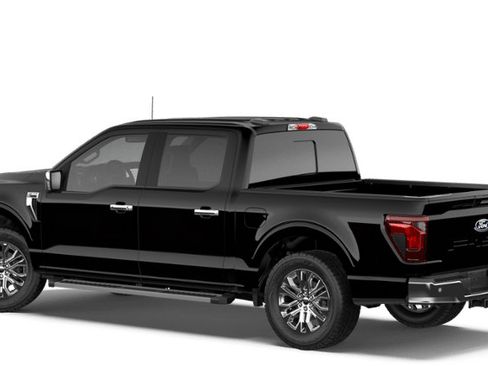 New 2026 Ford F150 XLT w/ Equipment Group 302A MID AWD/4WD image 27