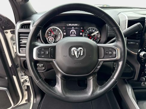 Used 2023 RAM 2500 Laramie AWD/4WD image 26