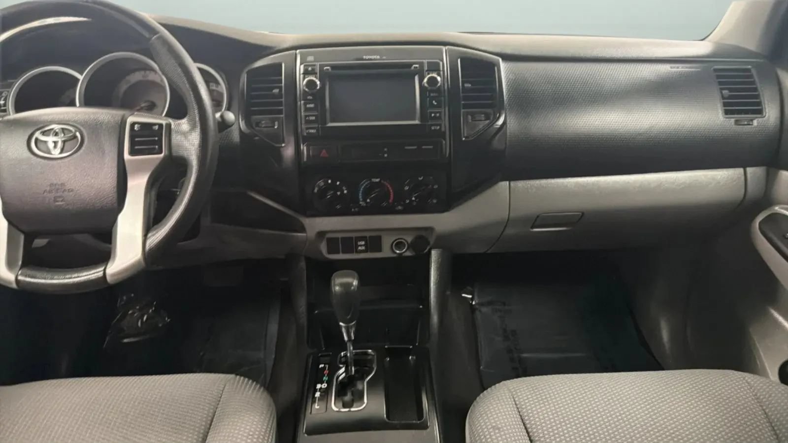 Used 2013 Toyota Tacoma PreRunner w/ Convenience Pkg RWD image 14