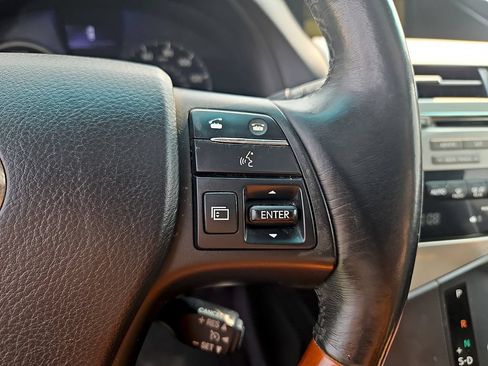 Used 2010 Lexus RX 450h AWD image 24