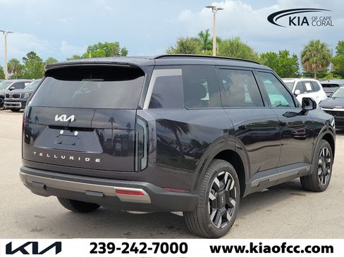 New 2027 Kia Telluride S FWD image 6