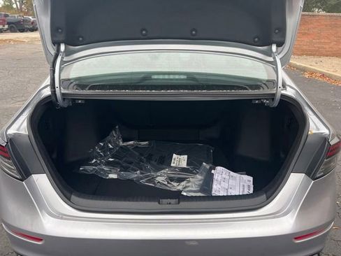 New 2025 Honda Accord Sport image 22