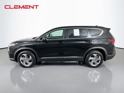 Used 2023 Hyundai Santa Fe SE FWD image 5