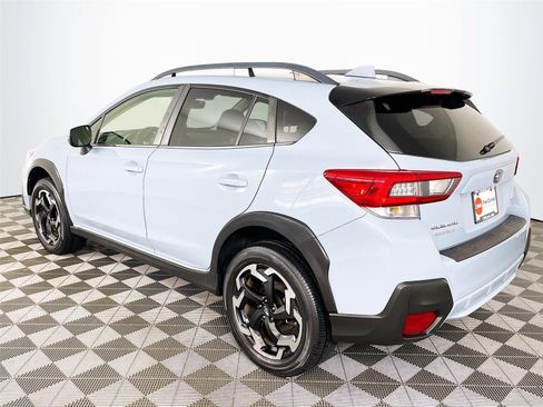 Used 2021 Subaru Crosstrek 2.5i Limited w/ Popular Package #3 AWD/4WD image 6