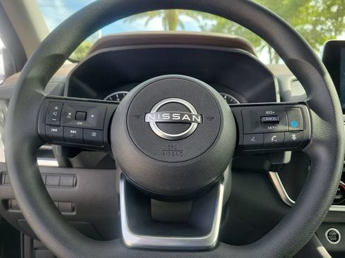 Used 2023 Nissan Rogue SV FWD image 20