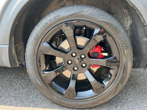 Used 2023 Ford Explorer ST w/ Equipment Group 401A AWD/4WD image 27