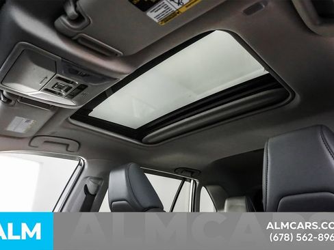 Used 2024 Toyota RAV4 XLE Premium w/ Weather Package image 58