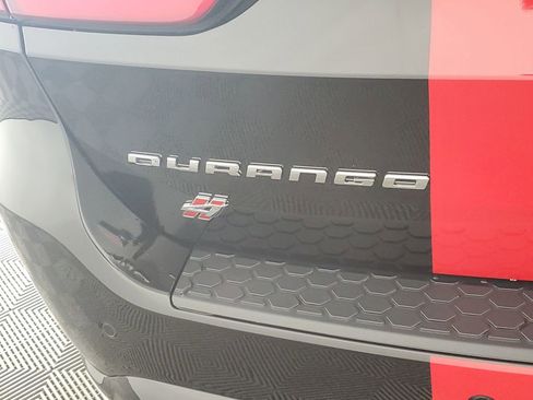 New 2026 Dodge Durango GT image 33