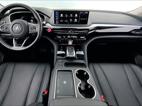 Certified 2025 Acura MDX FWD image 18