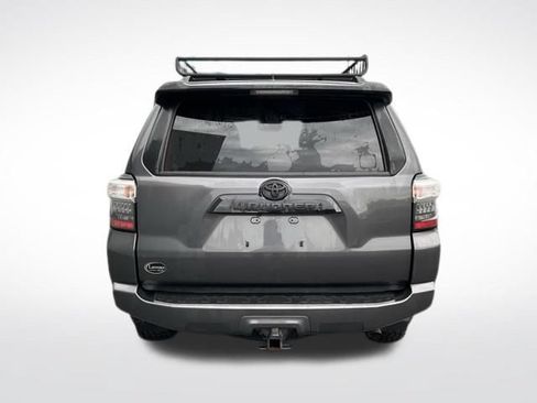 Used 2021 Toyota 4Runner Venture AWD/4WD image 6