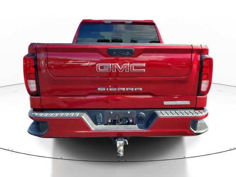 Used 2021 GMC Sierra 1500 Elevation AWD/4WD image 5