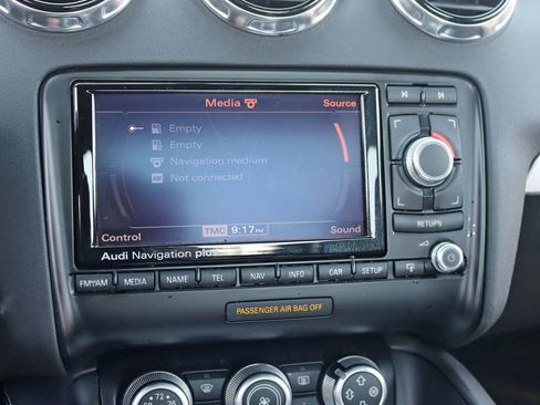 Used 2012 Audi TT RS image 22