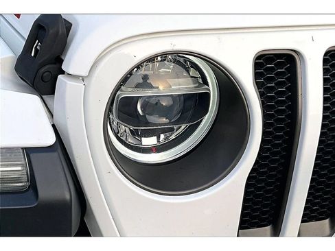 Used 2018 Jeep Wrangler Unlimited Rubicon AWD/4WD image 53