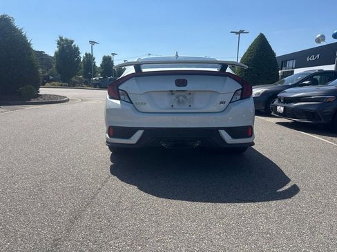Used 2019 Honda Civic Si image 4