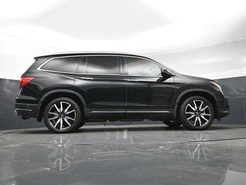 Used 2021 Honda Pilot Elite image 32