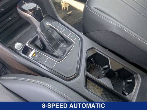Used 2023 Volkswagen Tiguan SE R-Line FWD image 19