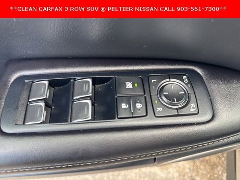 Used 2019 Lexus RX 350L FWD image 12