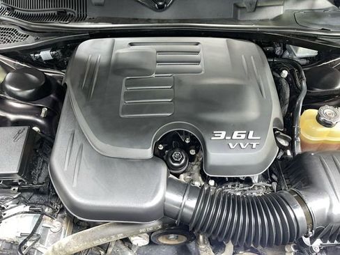 Certified 2017 Dodge Challenger GT w/ Driver Convenience Group AWD/4WD image 25