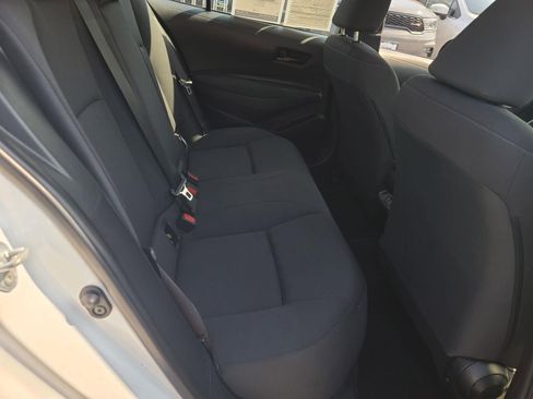 Used 2023 Toyota Corolla LE image 15