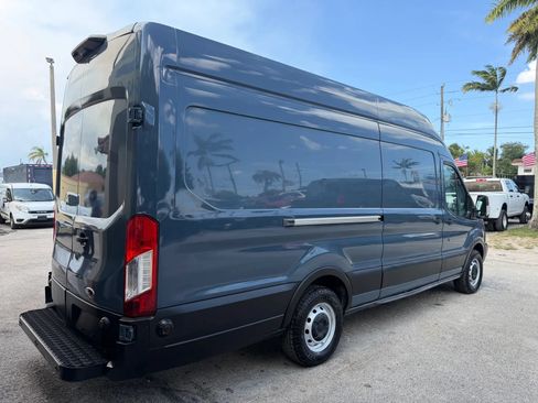 Used 2019 Ford Transit 250 148 High Roof Extended RWD image 7