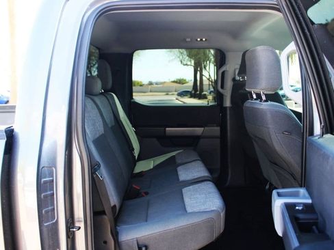 Used 2023 Ford F150 XLT AWD/4WD image 14