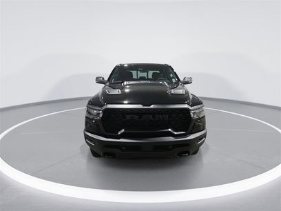 New 2026 RAM 1500 Rebel w/ Bed Utility Group