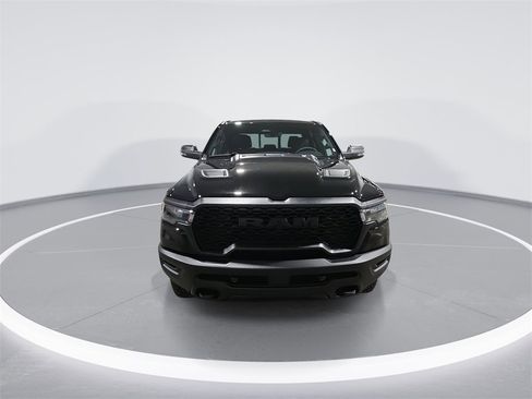 New 2026 RAM 1500 Rebel w/ Bed Utility Group image 3